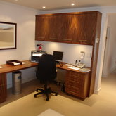 Corner Desk by You're Style Cupboards